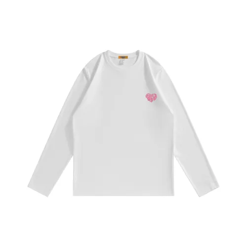 JIAFEIMAOJIAZU Унисекс T-рубашки