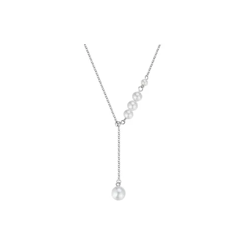 MOVER Ожерелья Женские