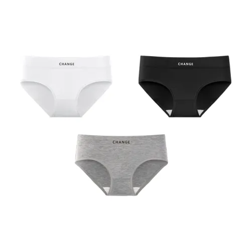 Herbal Primer Нижнее белье Женское 3 упаковки