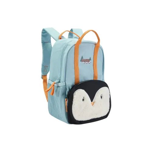 PUMA Рюкзаки Синий Kids
