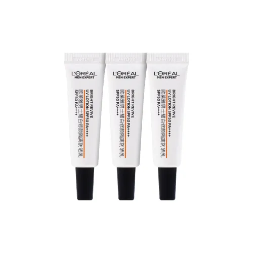 L'OREAL Тело Солнцезащитный Крем