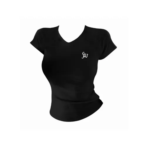 Puppytown Женские T-рубашки