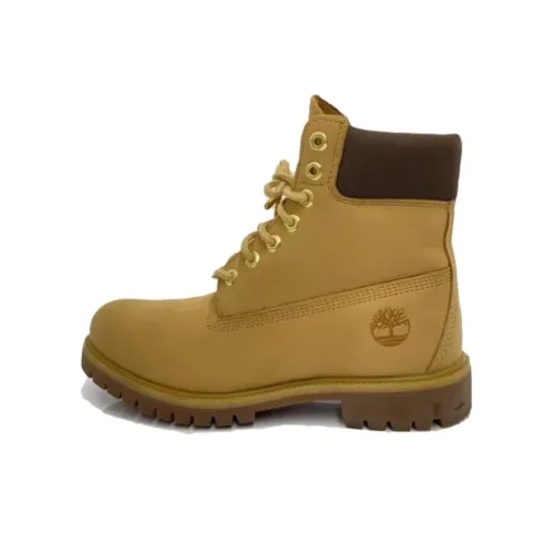 Timberland Euro Hiker Устойчивый к истиранию Короткий Аутдор Мужской Коричневый