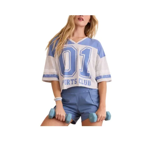 ALTAR'D STATE Стандартная T-рубашка Женская