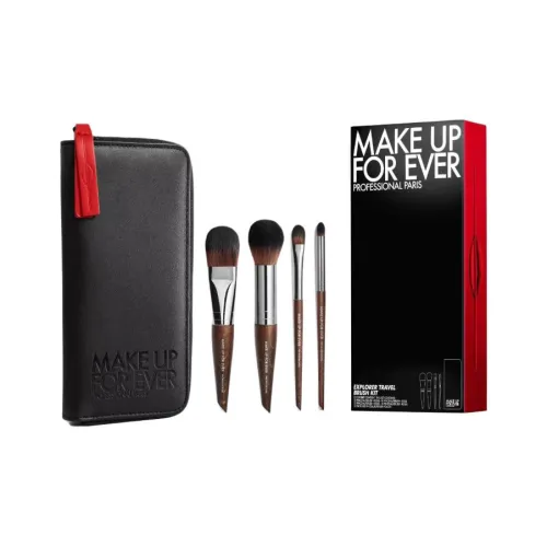 Кисти для макияжа MAKE UP FOR EVER Женские