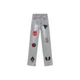 Дымчато-серый