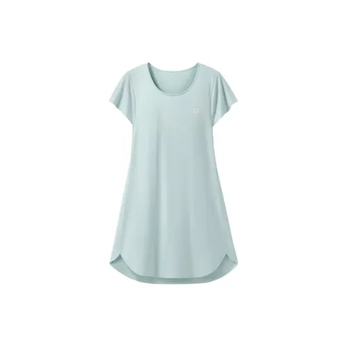 Inside the orange Ночная сорочка Женская