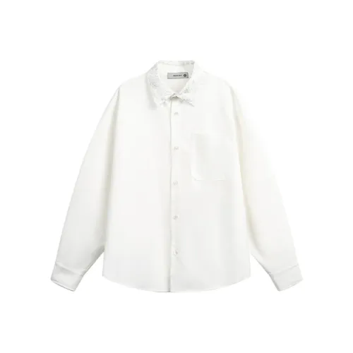 RVANGUARD Унисекс Рубашки