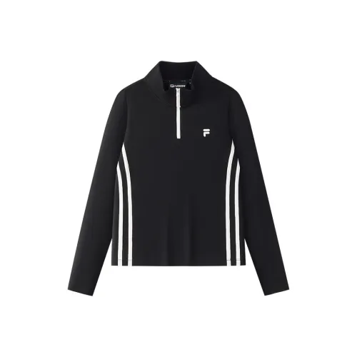 FILA FUSION LIFE T-Рубашка Женская