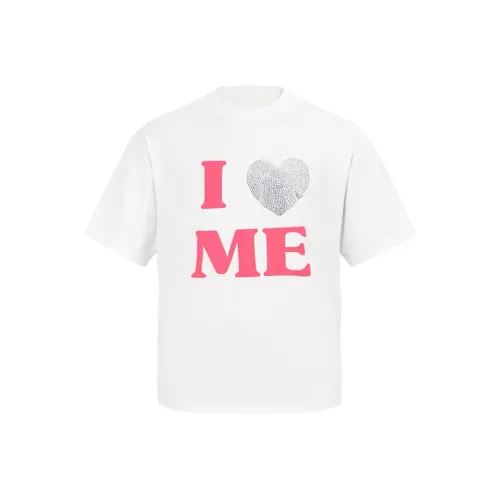 MOONWAV Унисекс T-рубашки