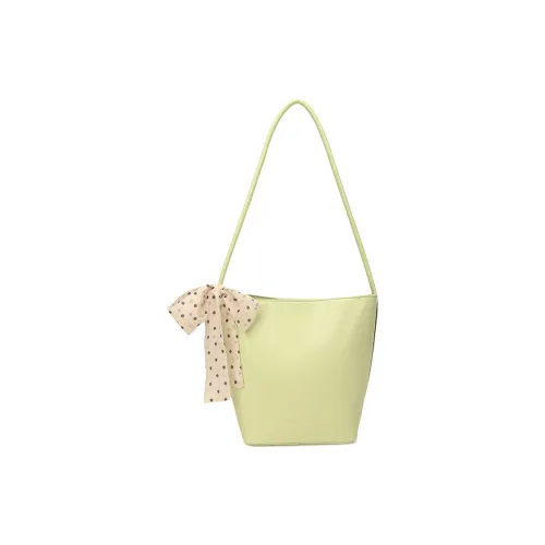 OKEKE ПУ (полиуретан) Сумка через плечо Стандартная Женская Многоцветная