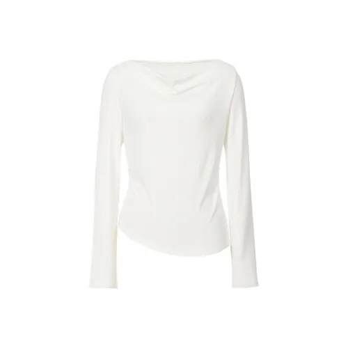 Hopeshow Женские T-рубашки