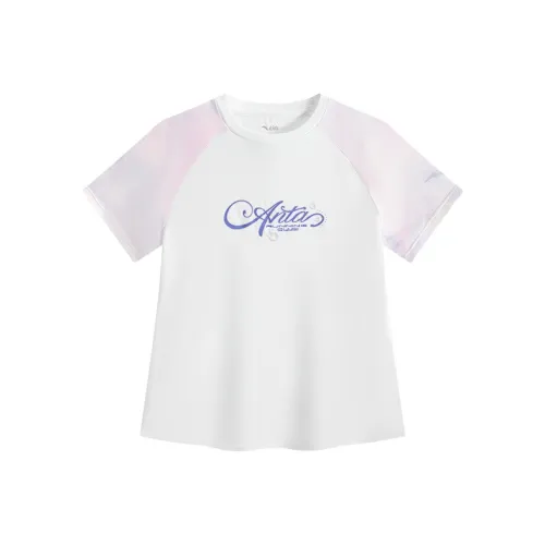 Antakids T-рубашка для детей в возрасте 3-7 лет