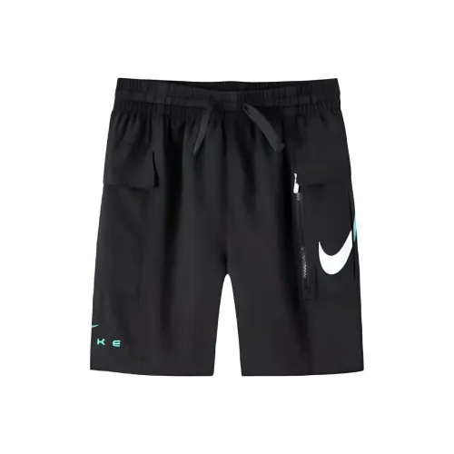 Nike Шорты Pre School Глубокий Черный