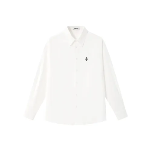 CLIMAX VISION Унисекс Рубашки