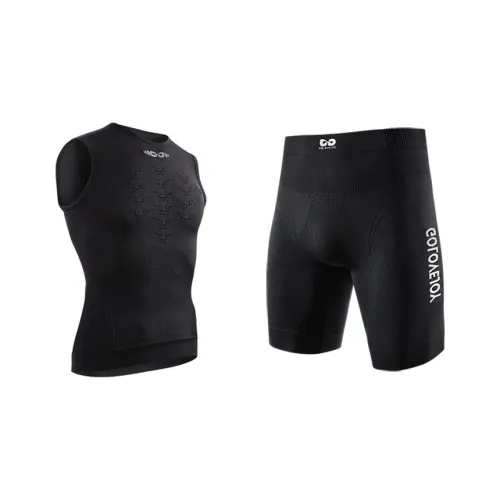 GOLOVEJOY Унисекс Фитнес-Наборы