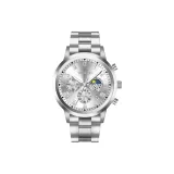 Натуральный белый цвет