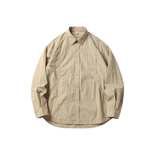 Pimio Унисекс Рубашки