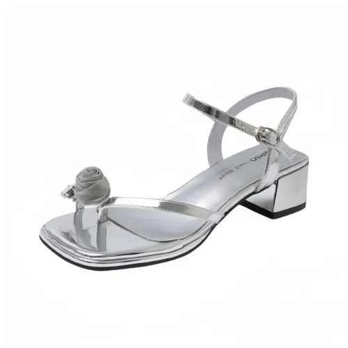 Xingdiman One Ремешок Сандалии Женские