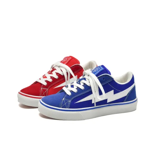 Кроссовки для скейтбординга Circle small Low Top Unisex