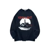 Темно-синий