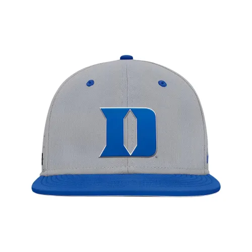 nike Полиэстер Кепки Мужские Серые