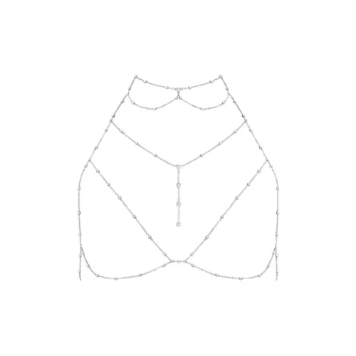 SHEEHHYY Сплав Грудь Цепочка Женские