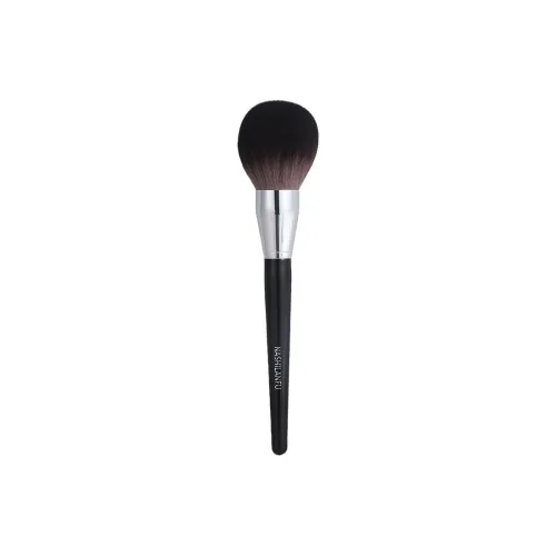 PILLOWMAN Макияж Щетка Tubas Loose Пудра Щетка Blush Brush Контуринг Щетка Деревянная ручка Красота Инструменты