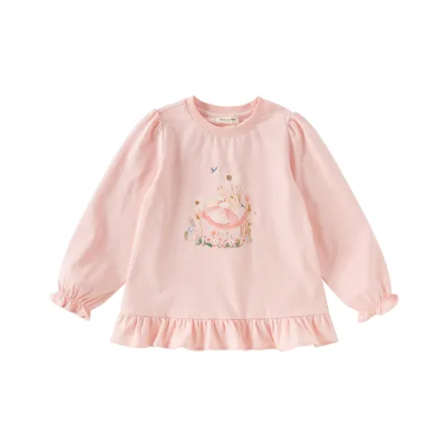 DAVE&BELLA Детские рубашки T