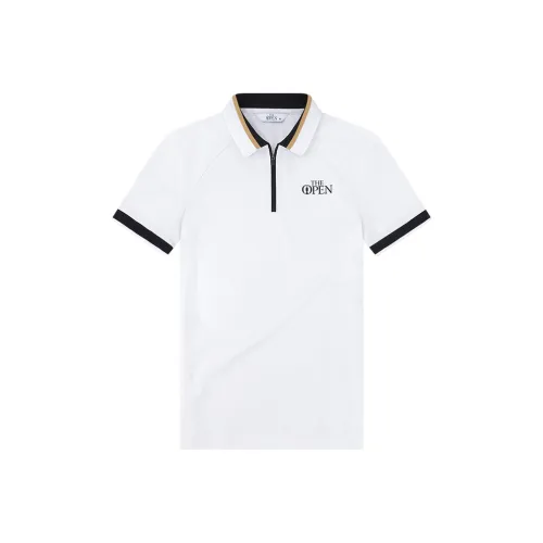THE OPEN CHAMPIONSHIP Мужская Поло