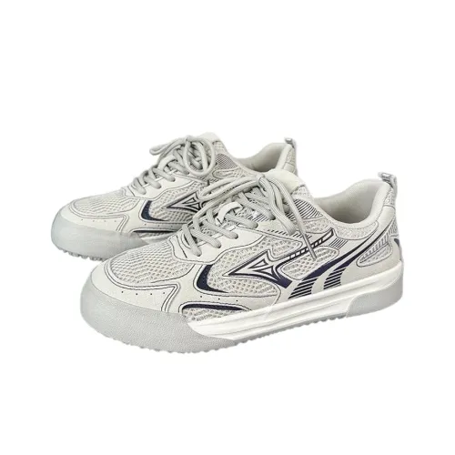 FCMM Дышащий и Легкий Низкий Топ Casual для Мужчин