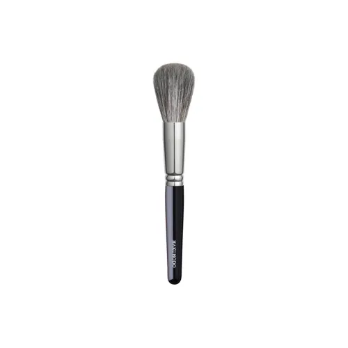 Hakuhodo Круглая Мягкая Loose Пава Щетка Портативная Дружественная к Коже