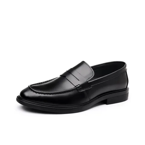 CALIFBULL Повседневная обувь Мужская Черная