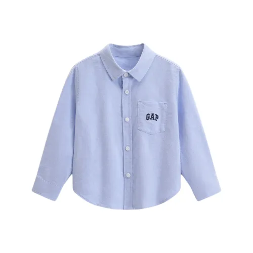 GAP Kids Повседневные Рубашки