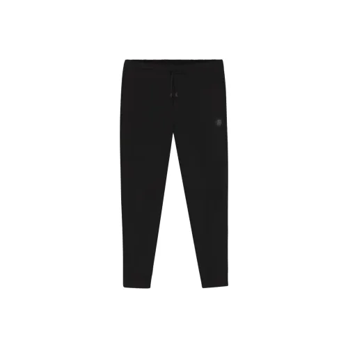 Hugo Boss FW25 Вязаные Спортивные Штаны Мужские