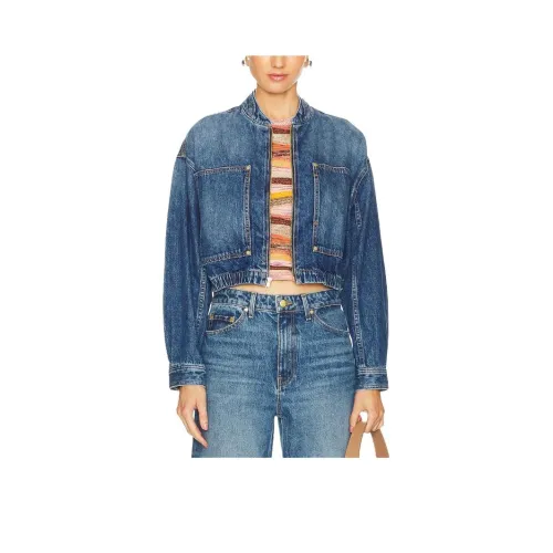 Ulla Johnson Куртки и Пальто Женские