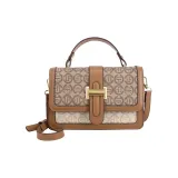 Светло-коричневый