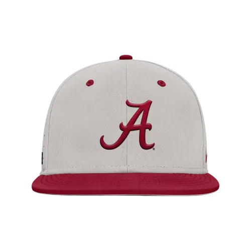 nike Полиэстер Кепки Мужские Серые