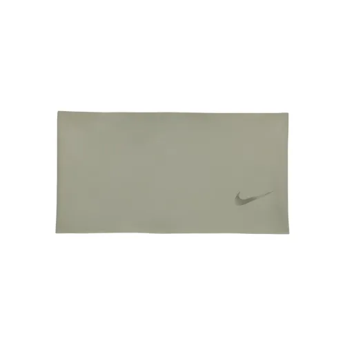 nike Полиэстер Резинки для волос Унисекс Зеленый