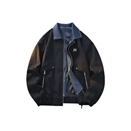 MEGA METRO Унисекс Тренч