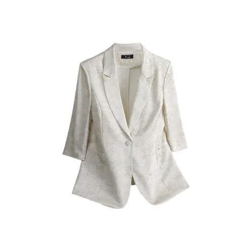 YaiFei Residence Бизнес Костюм Женские