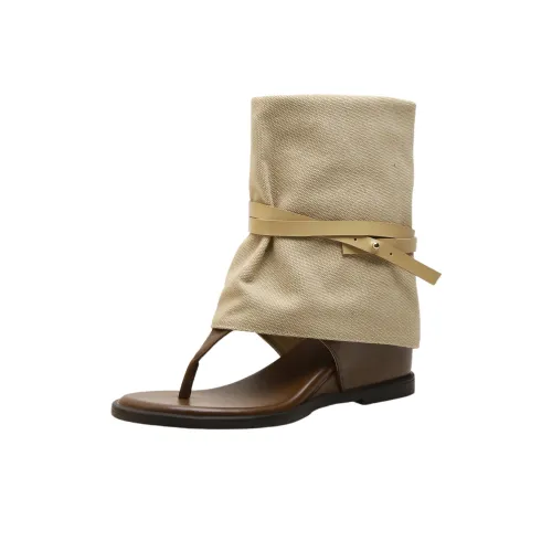 TATAYA Римские сандалии Женские