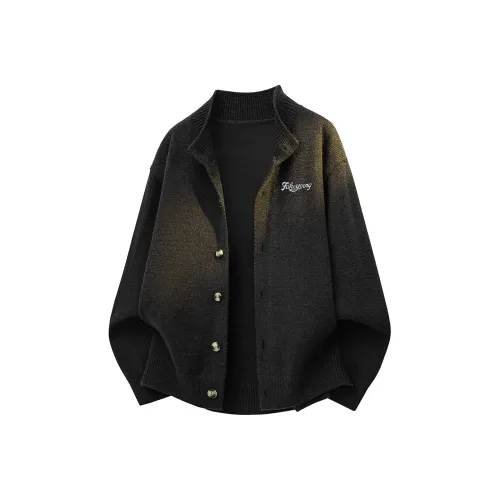 Fakeyoung Унисекс Трикотаж