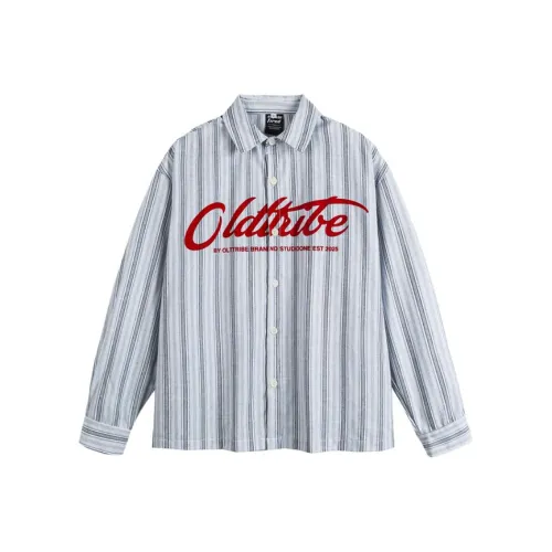 HYLHYL Унисекс Рубашки