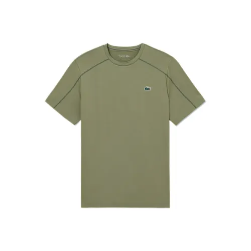 LACOSTE Мужские T-рубашки