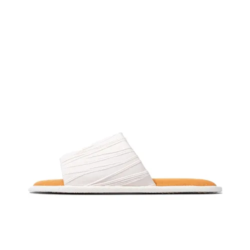 Barphil Slip-resistant Quiet Slippers Women's Барфил Противоскользящие Тихие Слипоны Женские