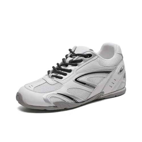 PLO CART Низкий Топ Casual Женские