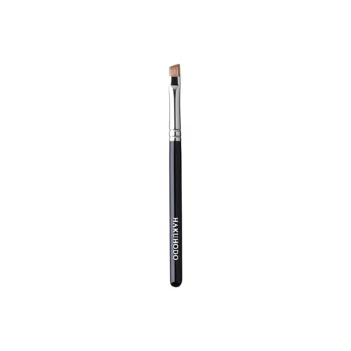 Кисти для макияжа Hakuhodo, дружественные к коже, женские