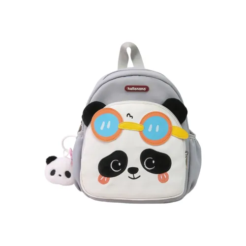 Chinllo Нейлоновый Рюкзак Стандартный Подростки