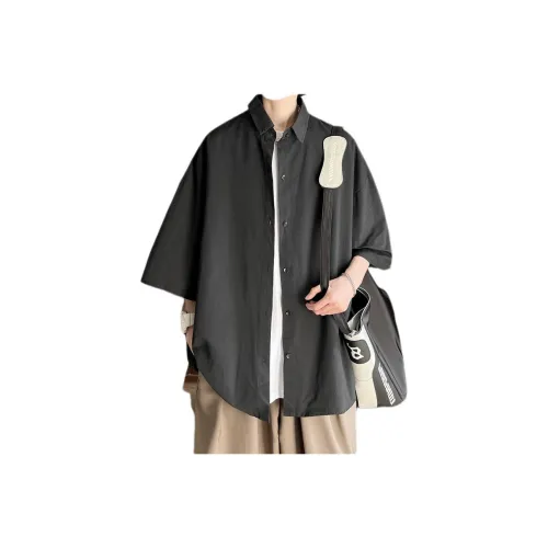 SINKACME Унисекс Рубашки